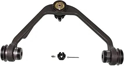 MOOG Front Left Upper Control Arm and Ball Joint Assembly for 1997-2003 Ford F-150 2WD