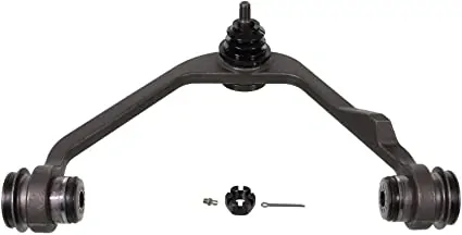 MOOG Front Left Upper Control Arm and Ball Joint Assembly for 1997-2003 Ford F-150 2WD