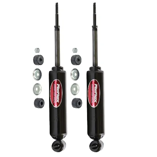 Monroe Front Shocks for 1996-2002 GMC Savana 1500