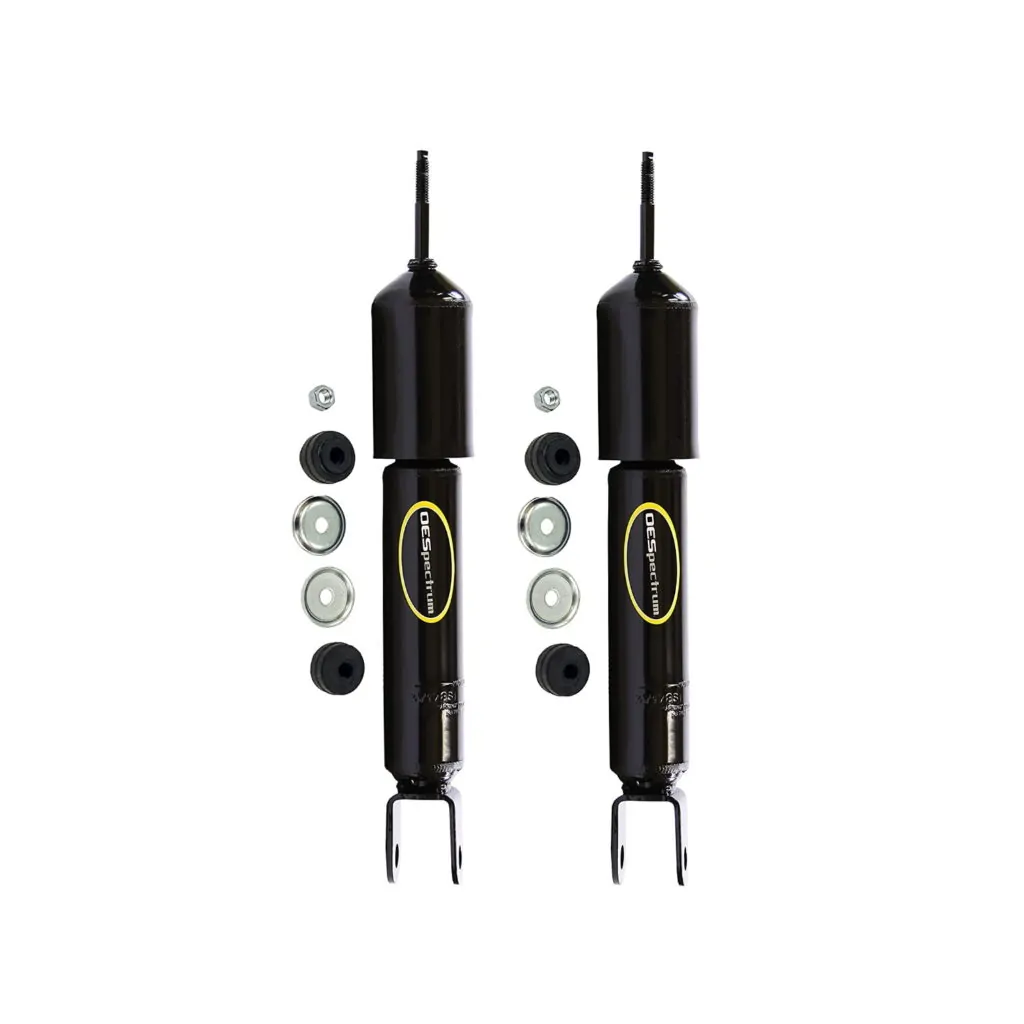 Monroe Front Shocks for 2000-2006 GMC Yukon XL 1500