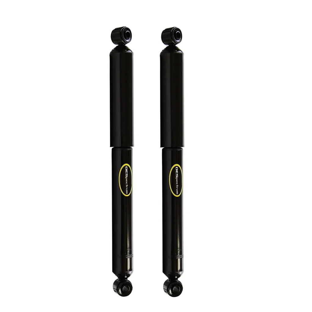 Monroe Rear Shocks for 2000-2006 GMC Yukon XL 1500