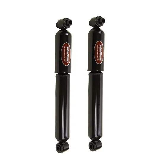 Monroe front Shocks for 1999-2000 Cadillac Escalade