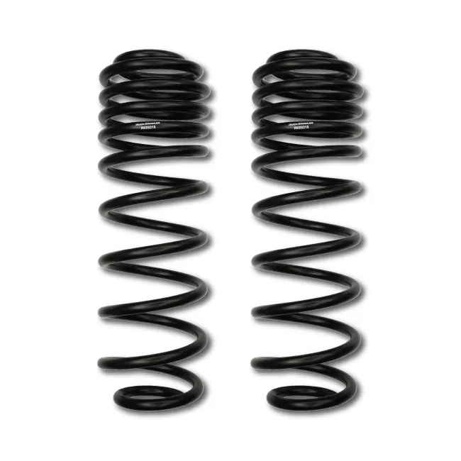 Rock Krawler TJ/LJ 5.5 Inch Rear Triple Rate Coil Springs - RK00025