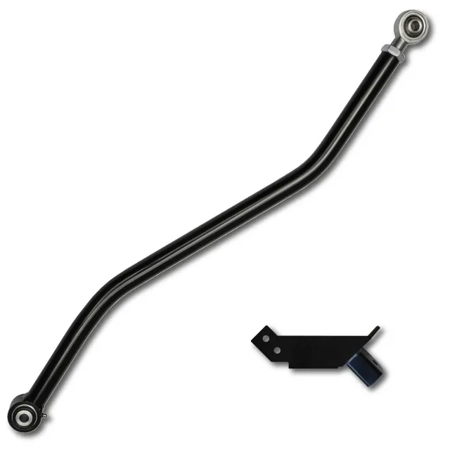 Rock Krawler TJ/LJ Track Bar and Bracket (4.5-7 Inch Lift) - RK00338