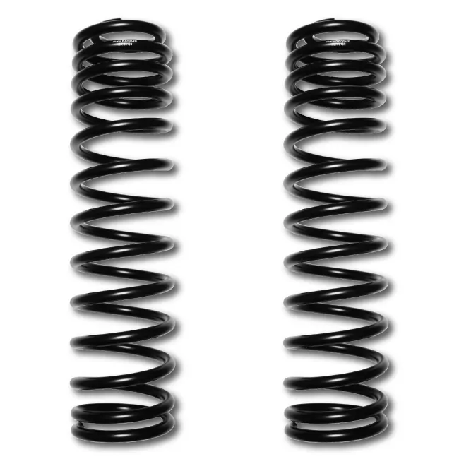 Rock Krawler Triple Rate Front Coil Springs (JKU 2.5