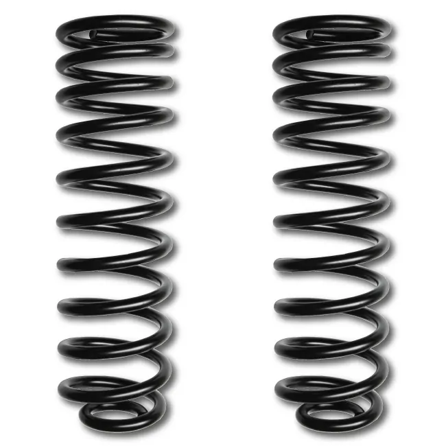 Rock Krawler Triple Rate Rear Coil Springs (JKU 4.5) - RK06014