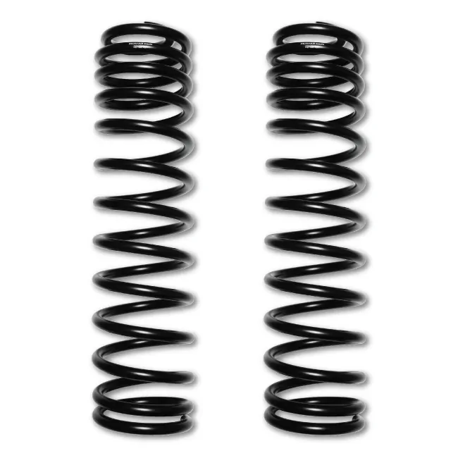 Rock Krawler JL 3.5 Inch Triple Rate Front Coil Spring 18-Pres Wrangler JL - RK07016