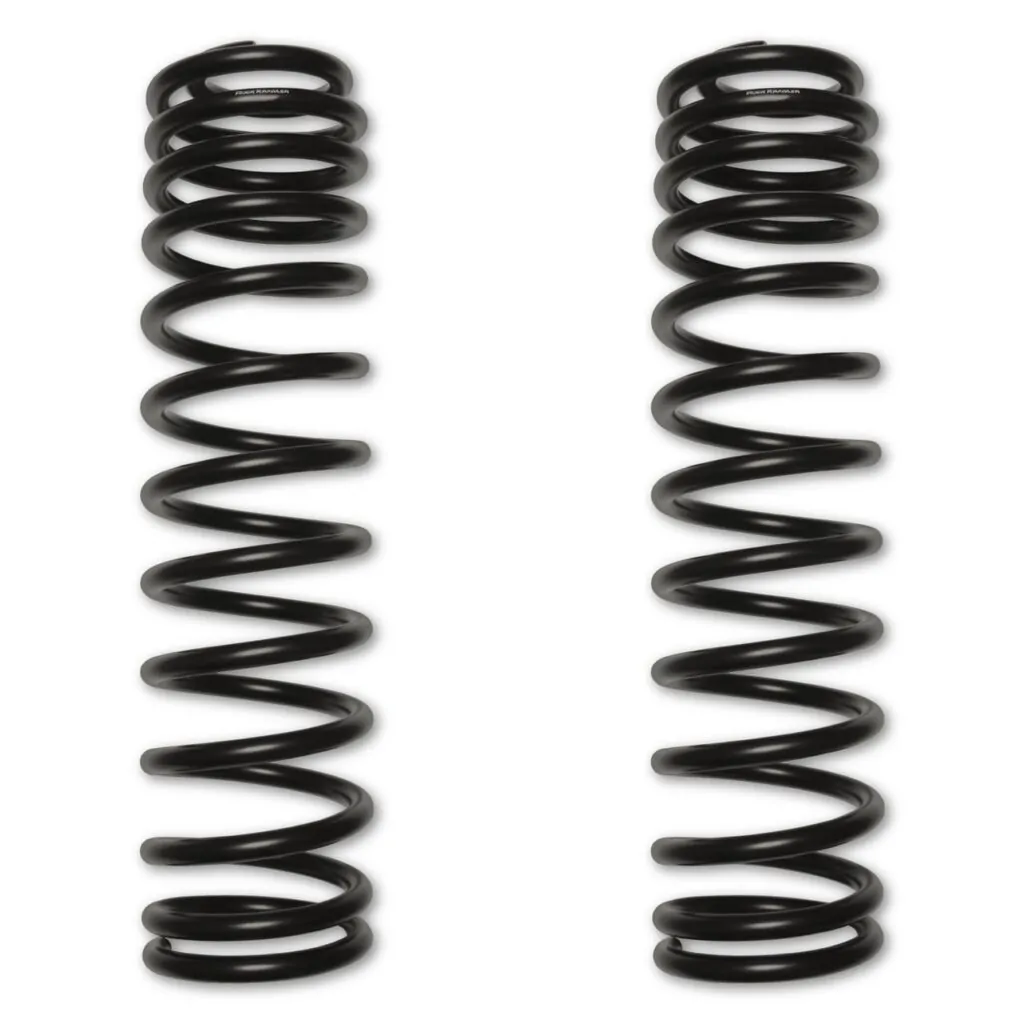 Gladiator Spring Kit 3.0 Inch Diesel Front For 20-Pres Jeep Gladiator Rock Krawler - RK07768K