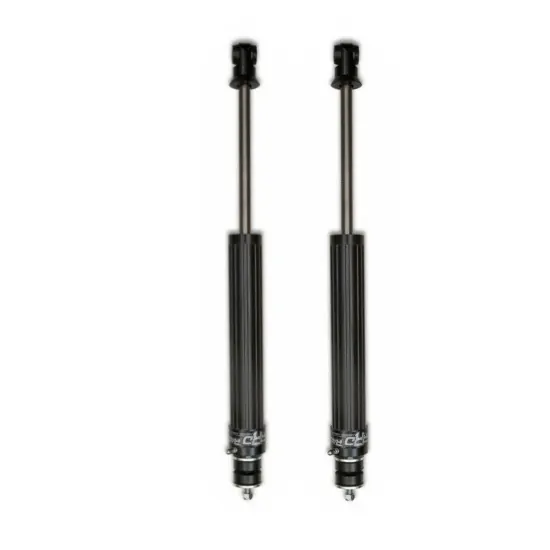 Rock Krawler 2.25 RRD 3.5 Front Lift Shocks for 2006-2018 Jeep Wrangler JK