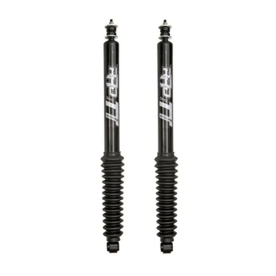 Rock Krawler 2.5-3.5 Front Lift RRD Spec Twin Tube Shocks for 2006-2018 Jeep Wrangler JK