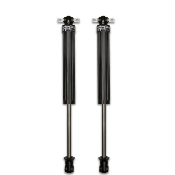 Rock Krawler 3.5 Rear Lift 2.25 RRD Shocks for 1996-2006 Jeep Wrangler TJ 2wd-4wd