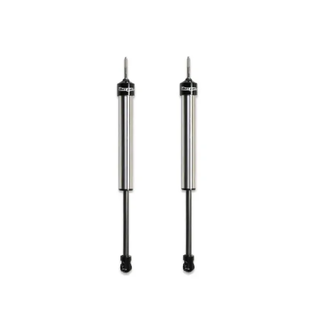 Fabtech 6 Rear Dirt Logic 2.25 Shocks for 2010-2013 Toyota FJ Cruiser 2WD-4WD