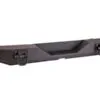 Rugged Ridge XHD Rear Bumper for 1976-1983 Jeep Wrangler CJ