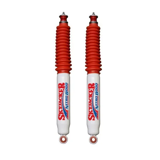 Skyjacker 2-3 Front Lift Nitro Shocks for 2003-2009 Hummer H2 4WD