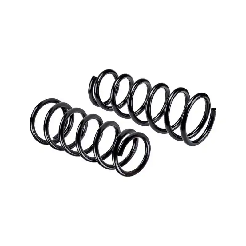 SuperSprings Front SuperCoils 2610 lbs. for 1994-2010 Dodge Ram 2500 4WD