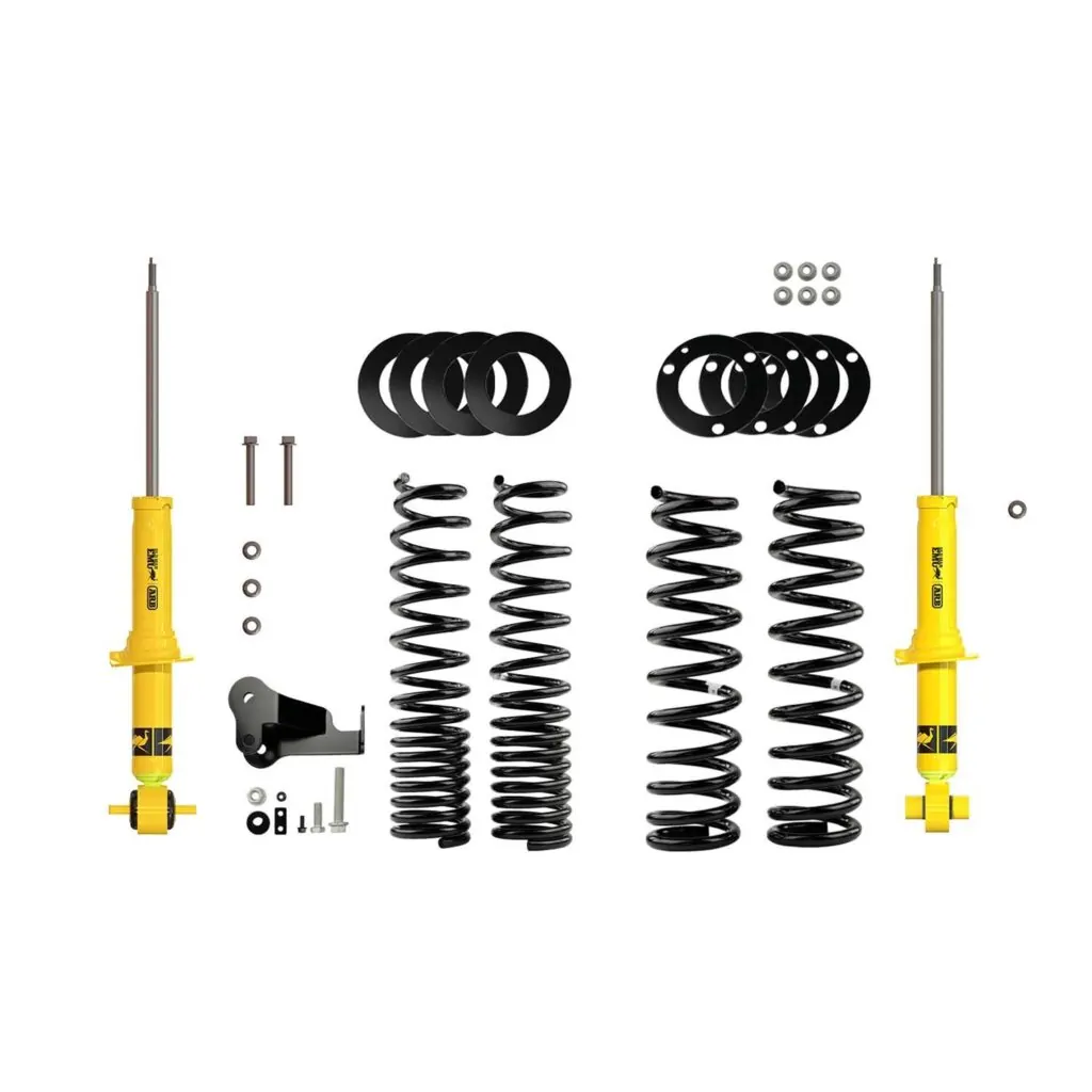 ARB OME 2" Lift Kit for 2021-2022 Ford Bronco 4Door