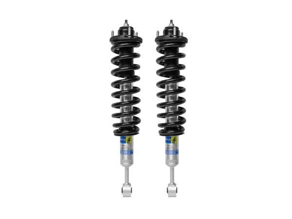 Bilstein/ARB 2.5" Lift 5100 Assembled Coilovers For 2010-2022 Lexus ...