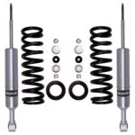 Bilstein 6112 0-3.5 Front Lift Coilovers for 2010-2022 Lexus GX460 2WD-4WD_47-310025