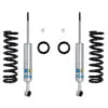 Bilstein B8 6112 1.7-3.2 Front Lift Kit for 2007-2009 Toyota FJ Cruiser 2WD-4WD