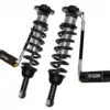 ICON 2.5 VS RR CDCV 1.25-3.5 Front Lift Coilovers for 2022 and UP Toyota Tundra