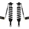 ICON 2.5 VS RR 1.25-3.5 Front Lift Coilovers for 2022 and UP Toyota Tundra