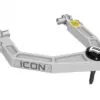 ICON Billet UCA DJ PRO Kit for 2022 and Up Toyota Tundra