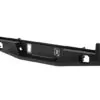 ICON Rear Bumper for 2016-2022 Toyota Tacoma 4wd