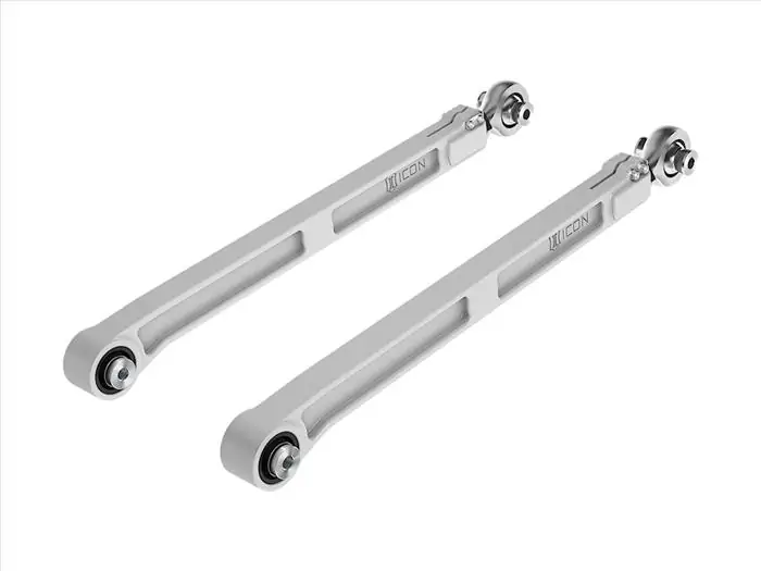 ICON Rear Lower Billet Link for 2022 and Up Toyota Tundra