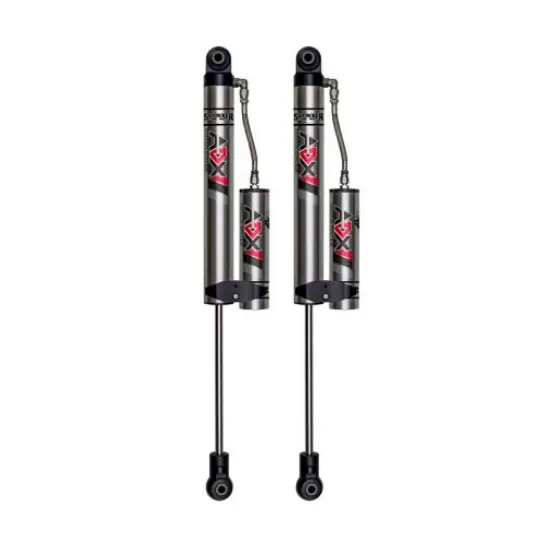 Skyjacker ADX 2.0 Series 0-1.5 Rear Lift Res Shocks for 2018-2022 Jeep Wrangler (JL) 2-Door Non-Rubicon 4WD