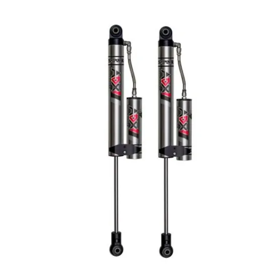 Skyjacker ADX 2.0 Series 2-3 Rear Lift Res Shocks for 2018-2022 Jeep Wrangler (JL) 2-Door Non-Rubicon 4WD