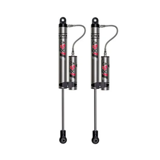 Skyjacker ADX 2.0 Series 3-6 Rear Lift Res Shocks for 2013-2020 Ram 3500 4WD Diesel-Gas