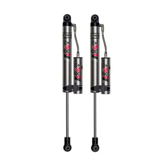 Skyjacker ADX 2.0 Series 3.5-4 Front Lift Res Shocks for 2021-2022 Jeep Gladiator (JT) Non-Rubicon 4WD Diesel-Gas