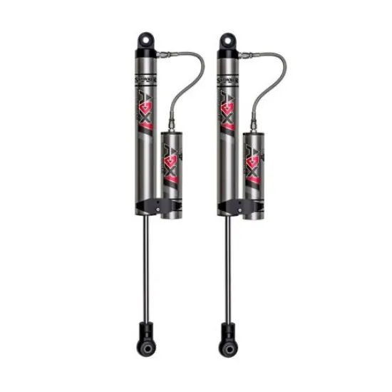 Skyjacker ADX 2.0 Series 7-8.5 Rear Lift Shocks for 2017-2022 Ford F-250 4WD Diesel-Gas