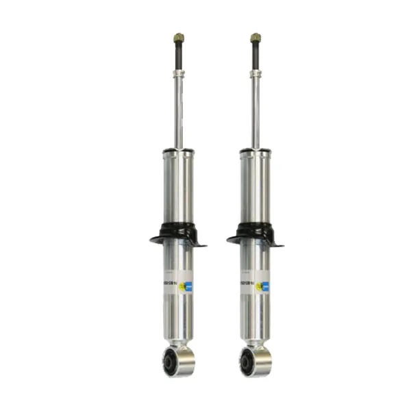 Bilstein 5100 Front Lift Shocks for 2021-2022 Ford Bronco 2Door