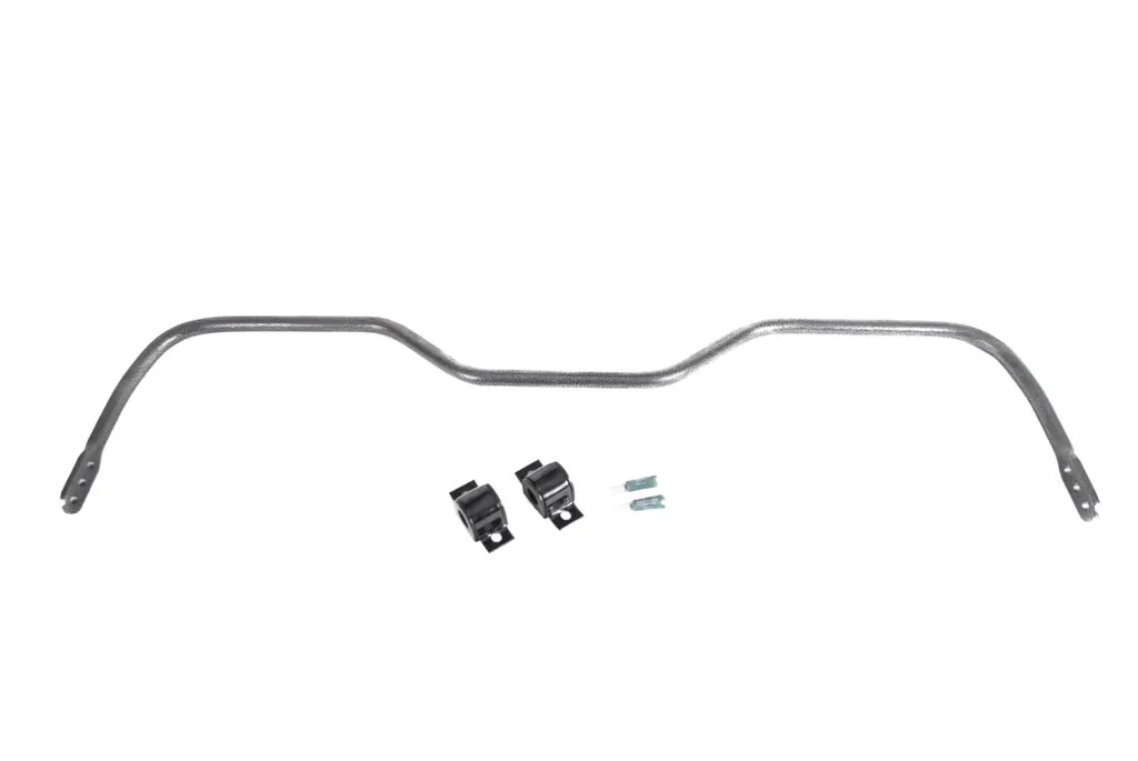 Hellwig Rear Sway bar for 2009-2021 Dodge Ram 1500 2WD/4WD Stock Height