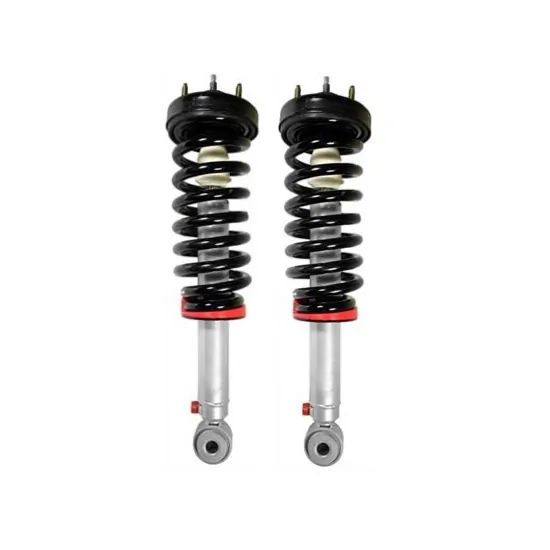 Rancho quickLIFT 1.75 Front Lift Coilover Kit For 2006-2011 Ford Explorer 2WD-4WD