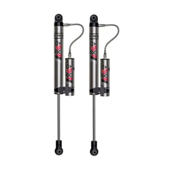 Skyjacker ADX 2.0 Series 3-3.5 Rear Lift Res Shocks for 2021-2022 Jeep Gladiator (JT) Rubicon 4WD Diesel-Gas