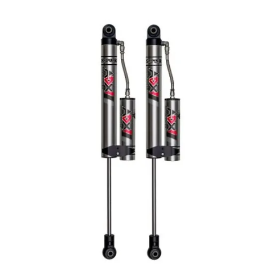 Skyjacker ADX 2.0 Series 3.5-6 Rear Res Shocks for 2018-2022 Jeep Wrangler (JL) 2-Door Non-Rubicon 4WD