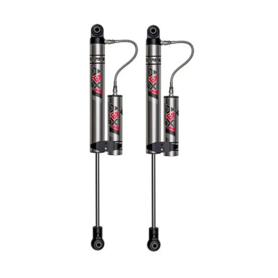 Skyjacker ADX 2.0 Series 4-4.5 Rear Lift Res Shocks for 2021-2022 Jeep Gladiator (JT) Rubicon 4WD Diesel-Gas