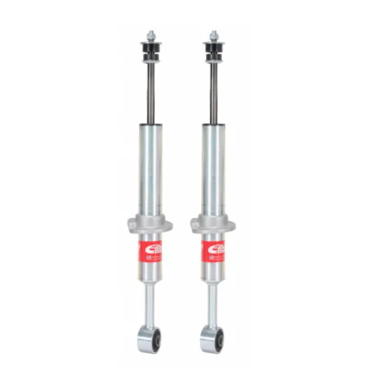 Eibach 0-2.7 Front Pro-Truck Sport Shocks for 2003-2009 Lexus GX470 4WD