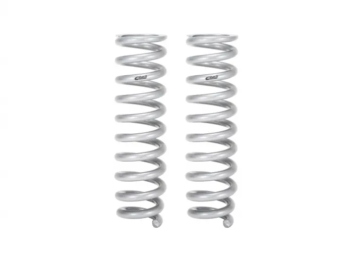 Eibach 2 Front Lift Springs for 2003-2009 Lexus GX470 Base