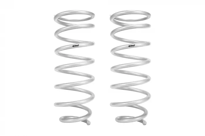 Eibach 3 Rear Pro Lift Springs for 1991-1997 Toyota Land Cruiser 4WD J80