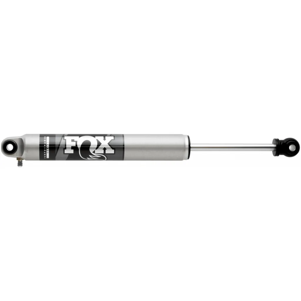 FOX 2.0 Body Steering Stabilizer Univeral 29.45" Extended, 19.35" Collapsed - 982-24-941