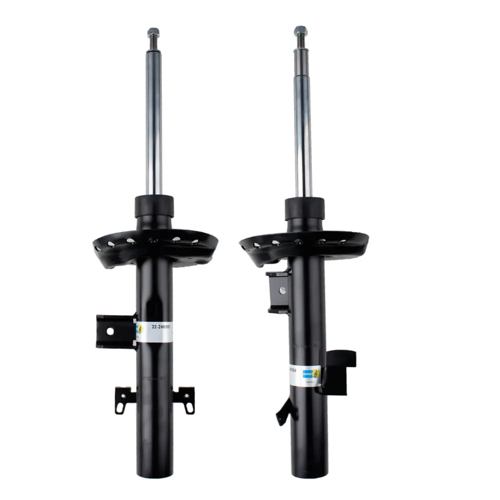 Bilstein B4 OE Replacement Rear Shocks for 2008-2015 Land Rover LR2