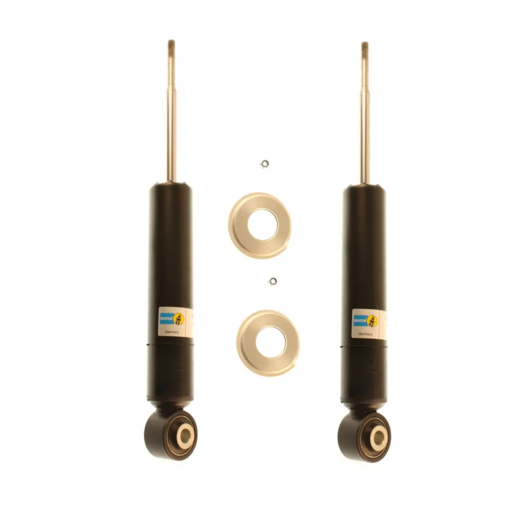 Bilstein B4 OE Replacement Rear Shocks for 2002-2006 Honda CR-V