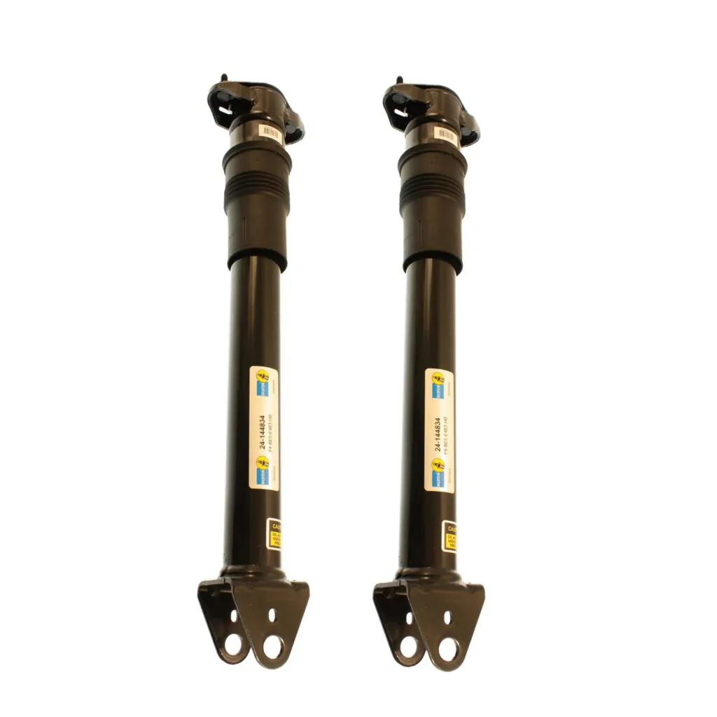 Bilstein B4 OE Replacement Rear Shocks for 2006-2011 Mercedes-Benz ML350