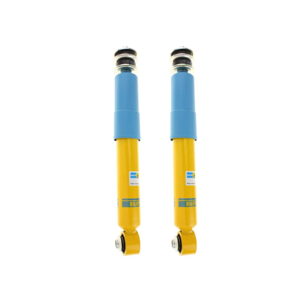 Bilstein B6 4600 Performance Front Shocks for 1998-2003 Mercedes-Benz ML320