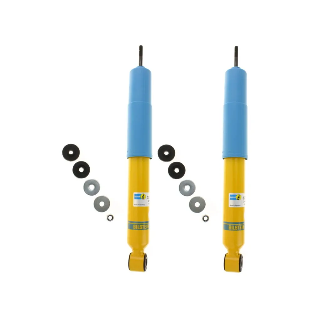 Bilstein B6 4600 Rear Shocks for 1992-1999 Mitsubishi Montero