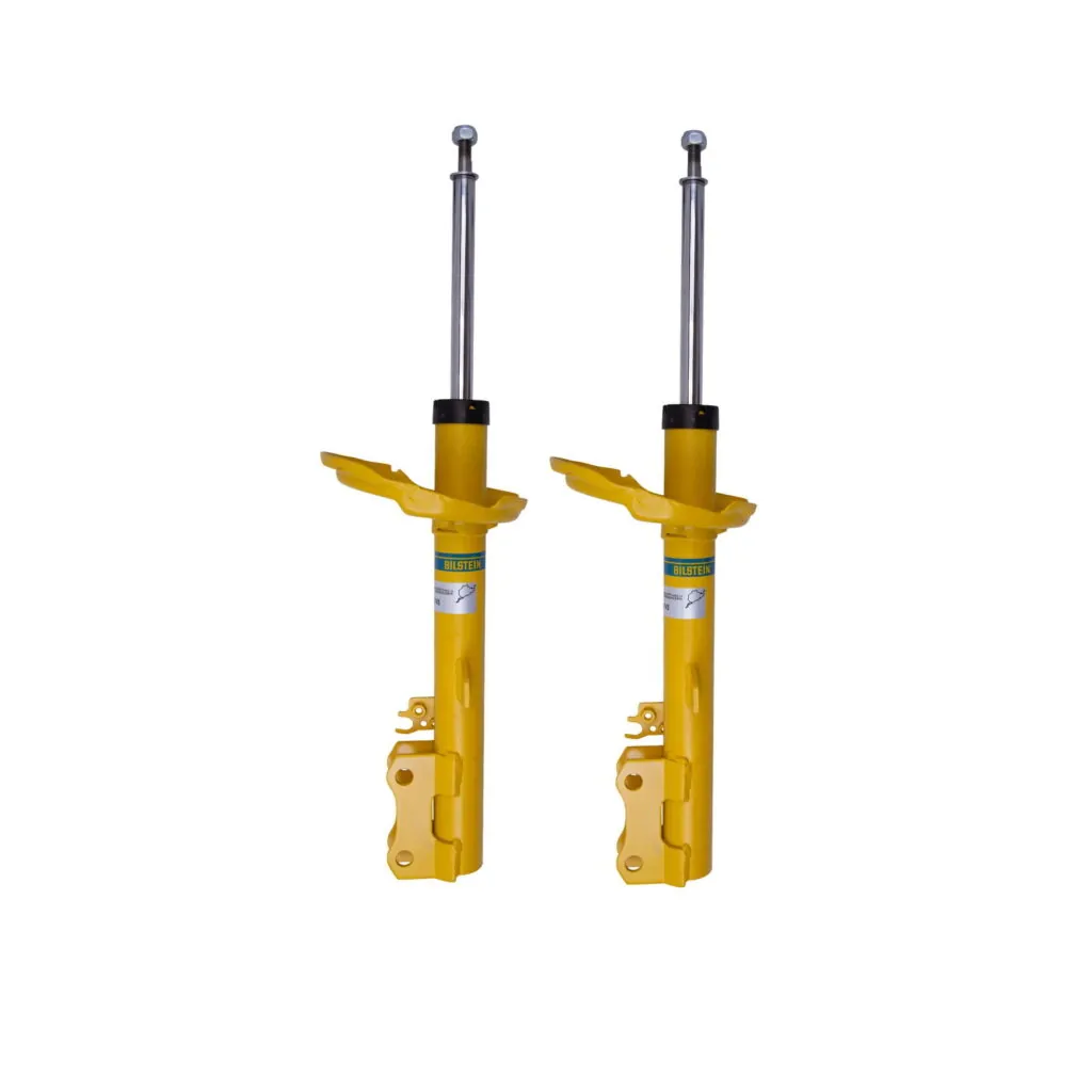 Bilstein B6 Rear Shocks for 2008-2013 Toyota Highlander 2WD