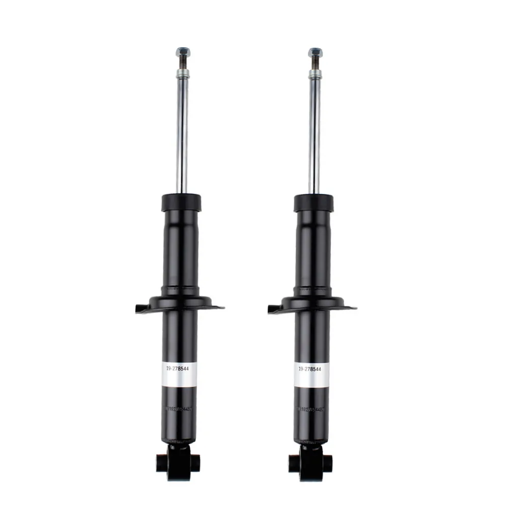 Bilstein B6 Rear Shocks for 2010-2014 Subaru Outback